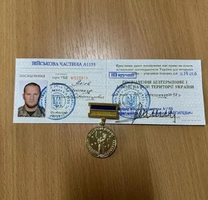 Алиев одним постом в Instagram попал в скандал и «сцепился» с подписчиками