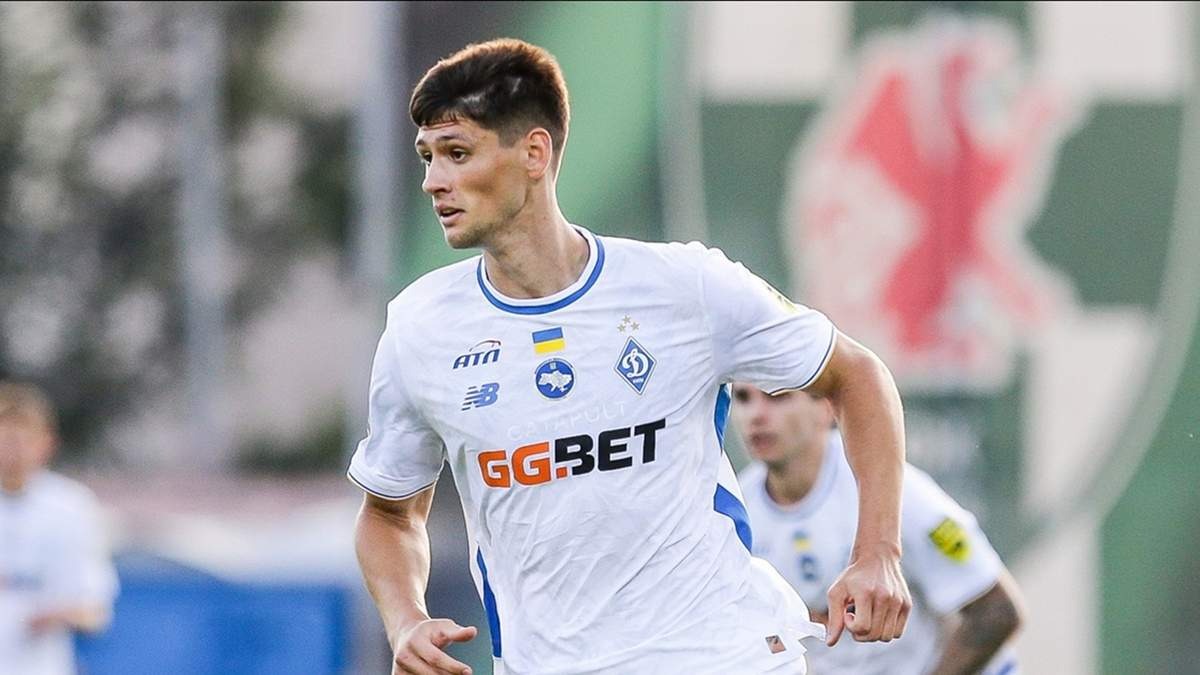 Бленуце продолжит играть за «Динамо» вопреки всем слухам