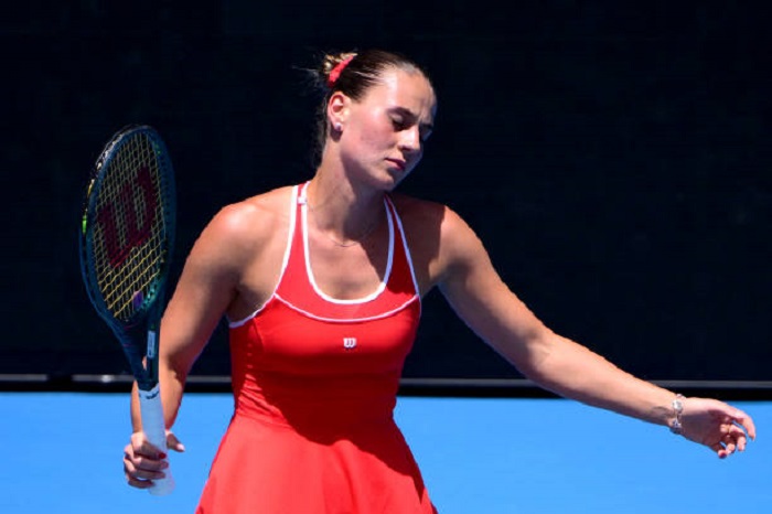 Костюк уступила Бадосе и покинула Australian Open-2025 на стадии 1/16 финала