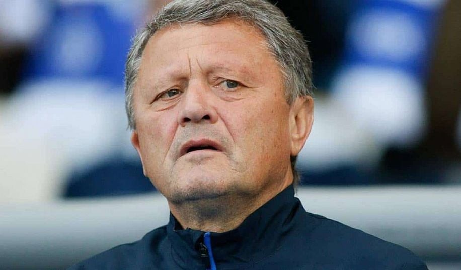 Мирон Маркевич высказался о «Динамо» и украинском футболе