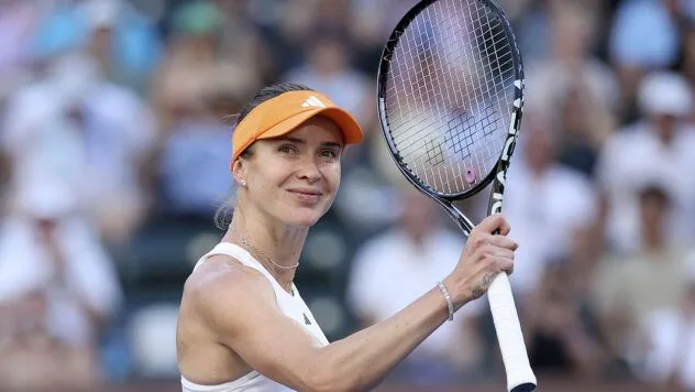 Свитолина разгромила бывшую россиянку Потапову и вышла в 1/8 финала турнира WTA 1000 в Торонто