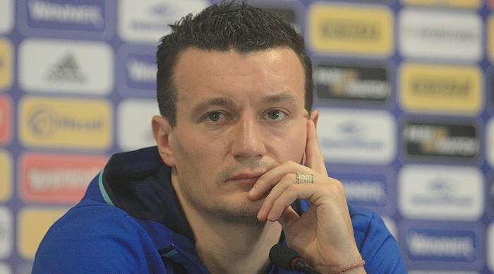 Федецкий прокомментировал смену главного тренера в «Шахтере»