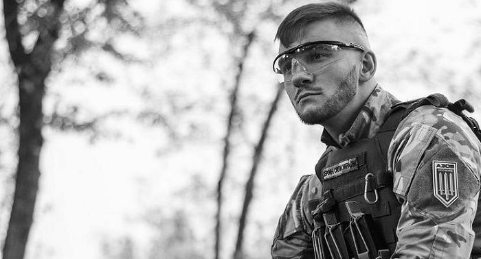 На войне с оккупантами отдал свою жизнь один из ультрас «Динамо»