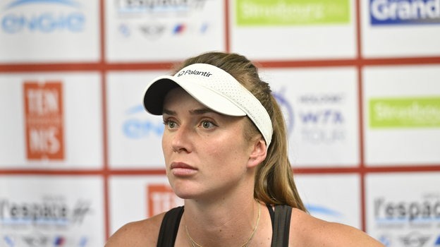 Wimbledon спутал планы Свитолиной