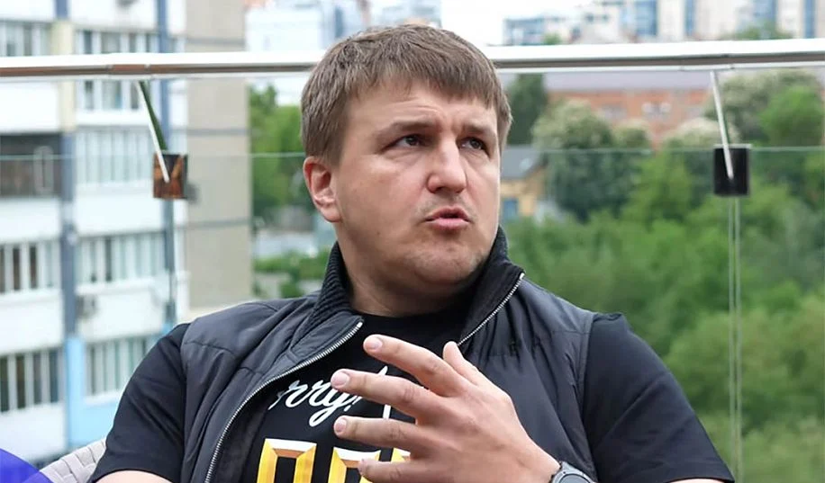 Промоутер Александра Усика не отрицает вариант боя реванша с Дюбуа