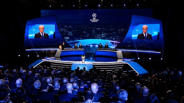 Главные фавориты Лиги чемпионов сезона 2023/2024