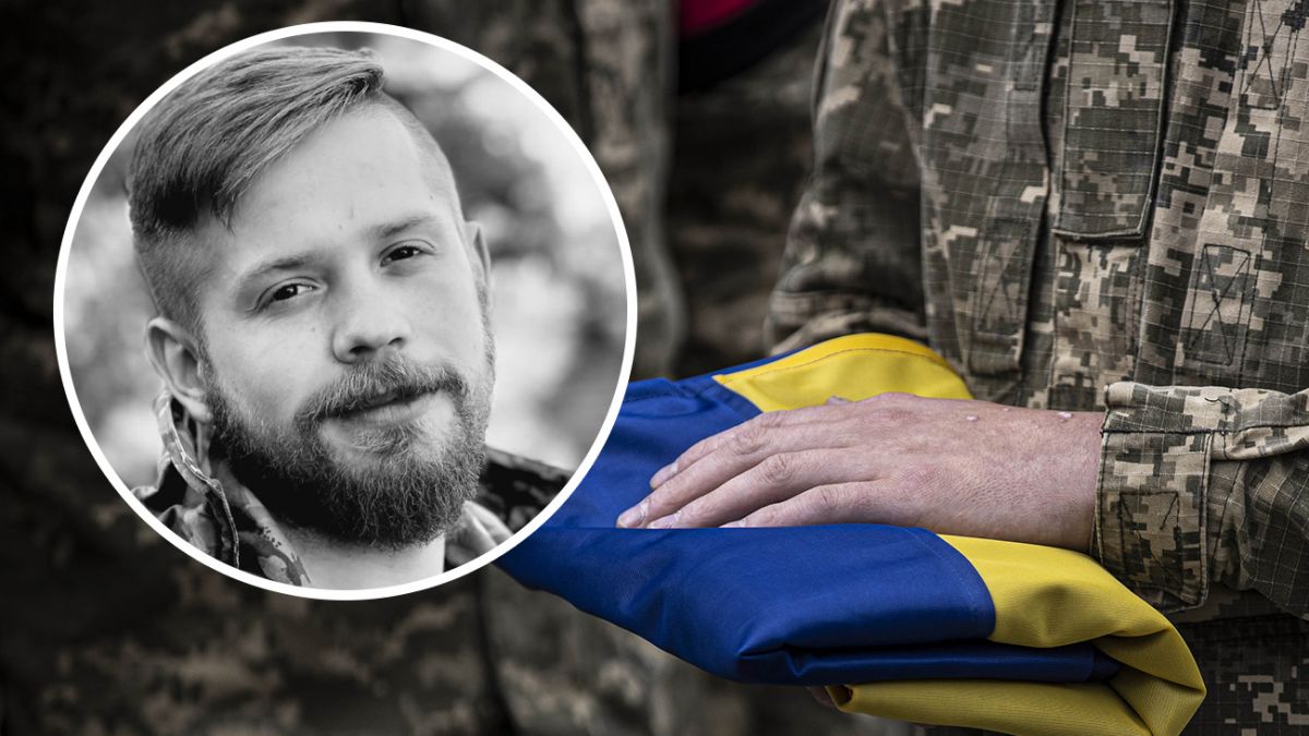 Под Бахмутом погиб от обстрела хоккеист Макар Ерофеев