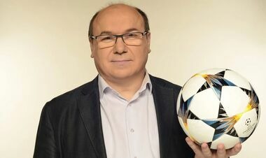 Леоненко разнес киевское «Динамо» за провал в матче против «Зальцбурга»