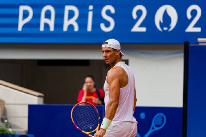 Надаль неожиданно снялся с US Open, сообщив о своих планах на будущее