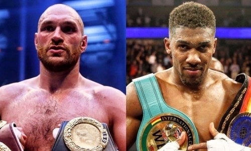 Хирн – о бое Джошуа-Фьюри: Я сказал Zuffa и TKO нет, они не имеют к этому никакого отношения: подробности, аналитика и ключевые моменты события
