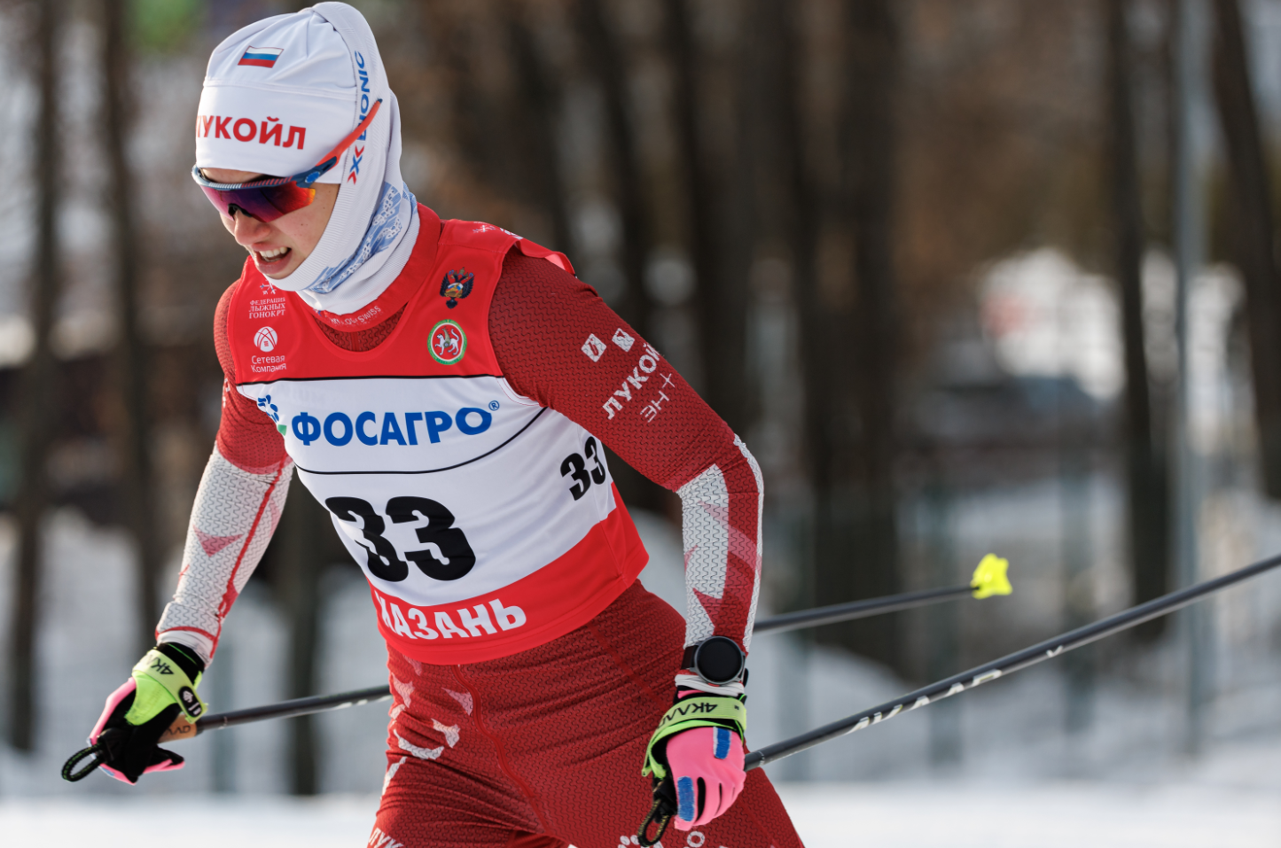 Олимпийская чемпионка по велоспорту завершила карьеру в 33 года