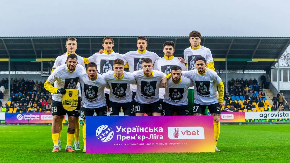 Маркевич о Динамо: «Команда без характера и силы духа»