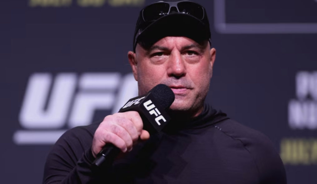 Джо Роган запускает приложение для борьбы с коррупцией в MMA