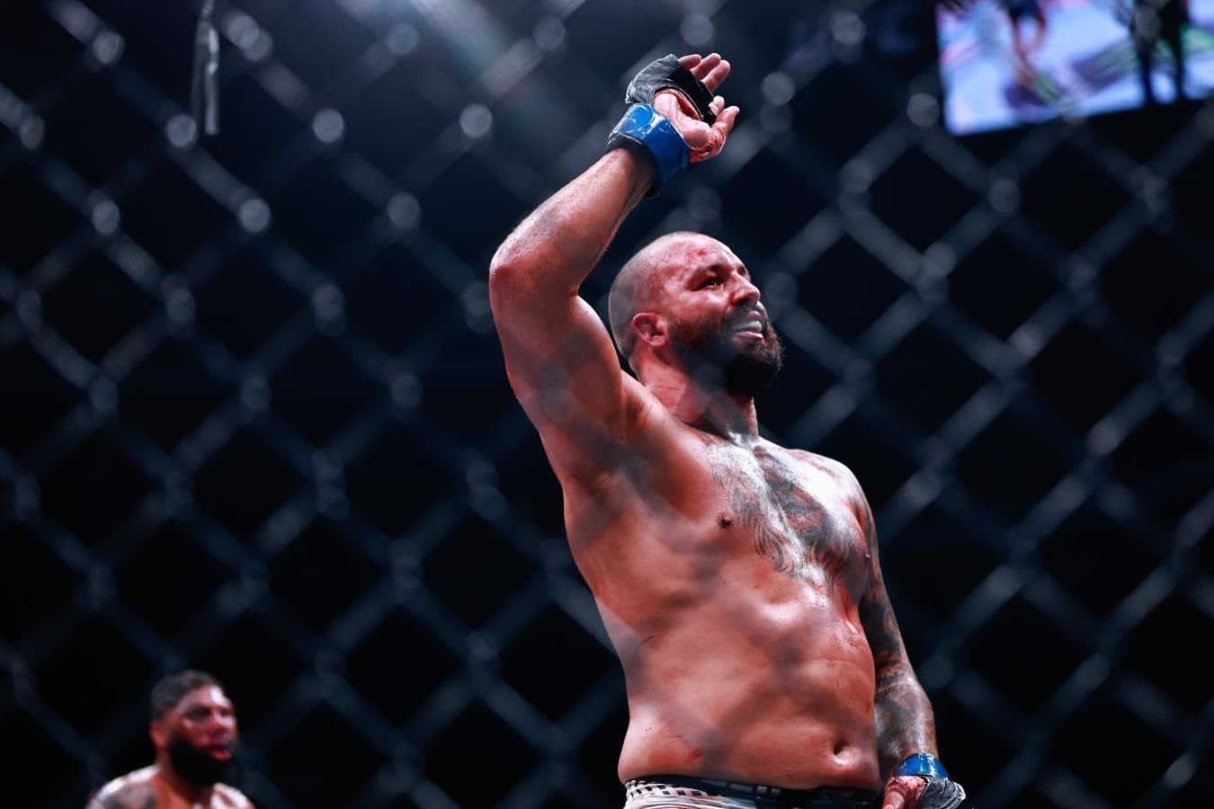 Экс-чемпион UFC прогнозирует победу Хокита над Ганом