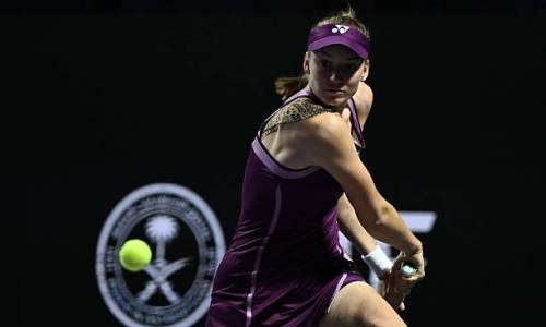 Рыбакина пробилась в финал US Open: камбэк королевы