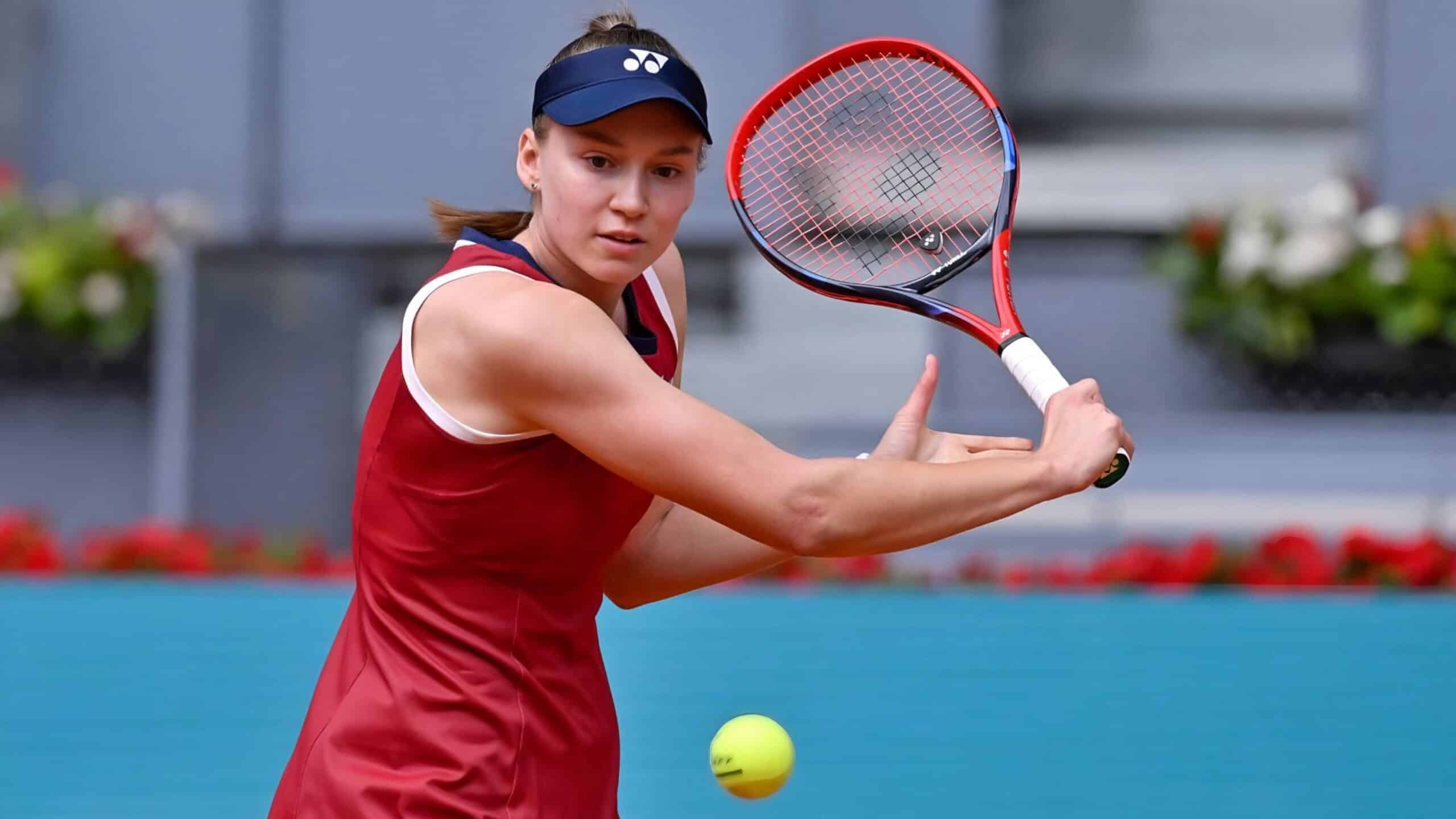 Рыбакина сотворила чудо на US Open: первый титул Большого шлема