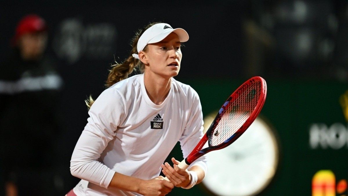 Рыбакина сломала испанское сопротивление на US Open