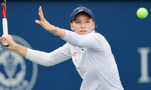 Рыбакину предупредили о грозной сопернице на US Open-2026