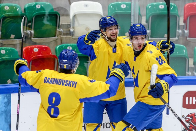 Украинский форвард предложил революцию в подготовке к ЧМ-2027