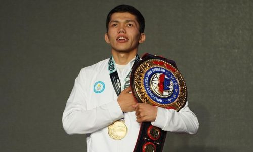 Украина заняла третье место в медальном зачете чемпионата Европы по боксу