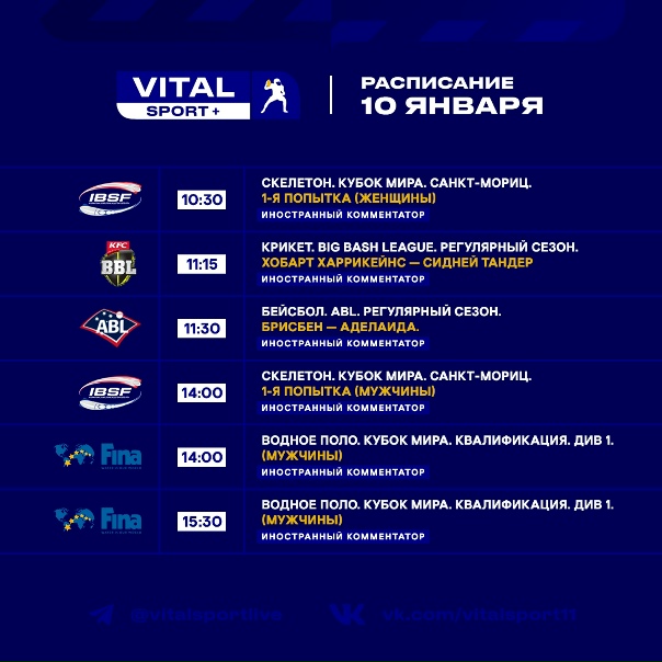 Кубок мира 2026/27: расписание этапов и прогнозы на успех