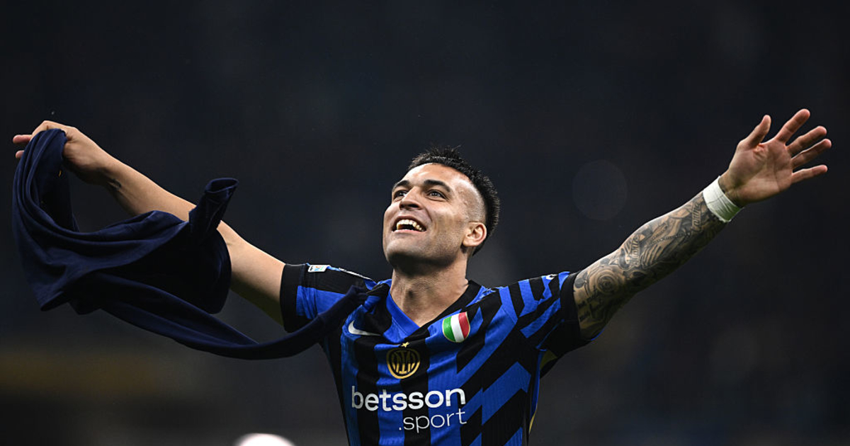 Интер выше Реала: лидер Serie A разобрал соперника в прямом диалоге