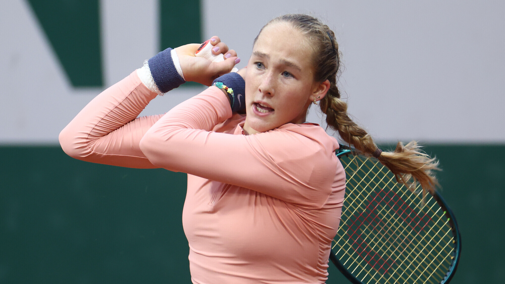 Андреева упустила US Open: американка отобрала титул в финале