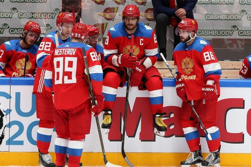 Противники возвращения России в международный хоккей: кто и почему?