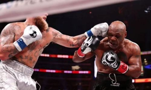 Тактаров оценил победу Яна над Двалишвили на UFC 333