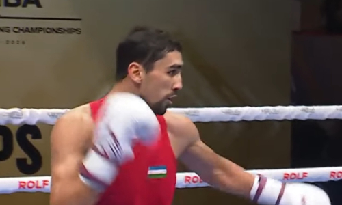 Олимпийский чемпион Феликс Савон замечен в сложных условиях на Кубе