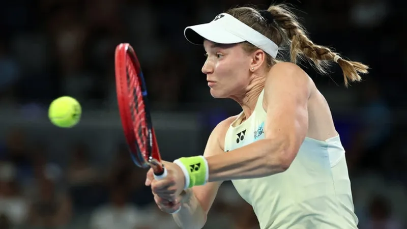 Победа с размахом: видеообзор матча Свитолина – Сьерра на US Open-2026: детали, аналитика и ход событий