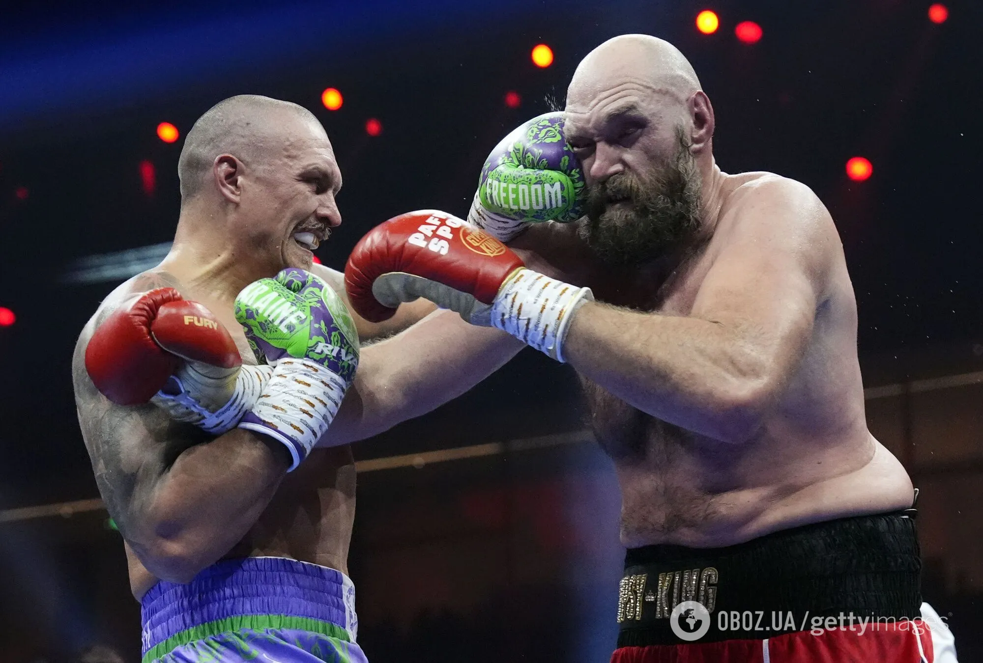Усик vs Уайлдер: финальный раунд легенды в 2027-м