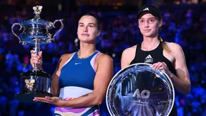 Рыбакина королева US Open: триумф над Соболенко переписал историю