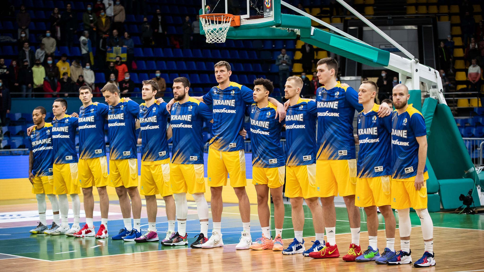 Украина объявила состав на чемпионат мира по велоспорту на треке