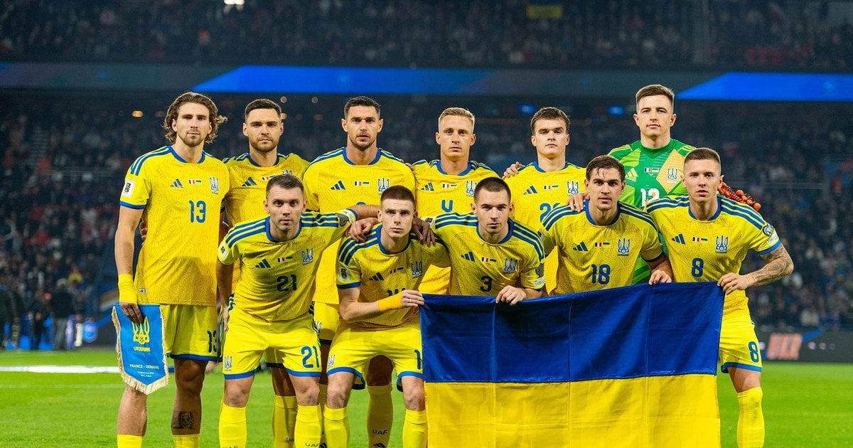Украина в Лиге наций-2026/27: путь сквозь турбулентность