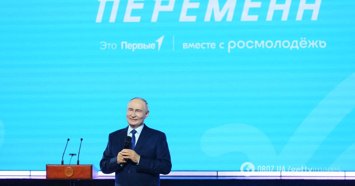 Шизофрения на поле: Путин и реакция россиян после матча