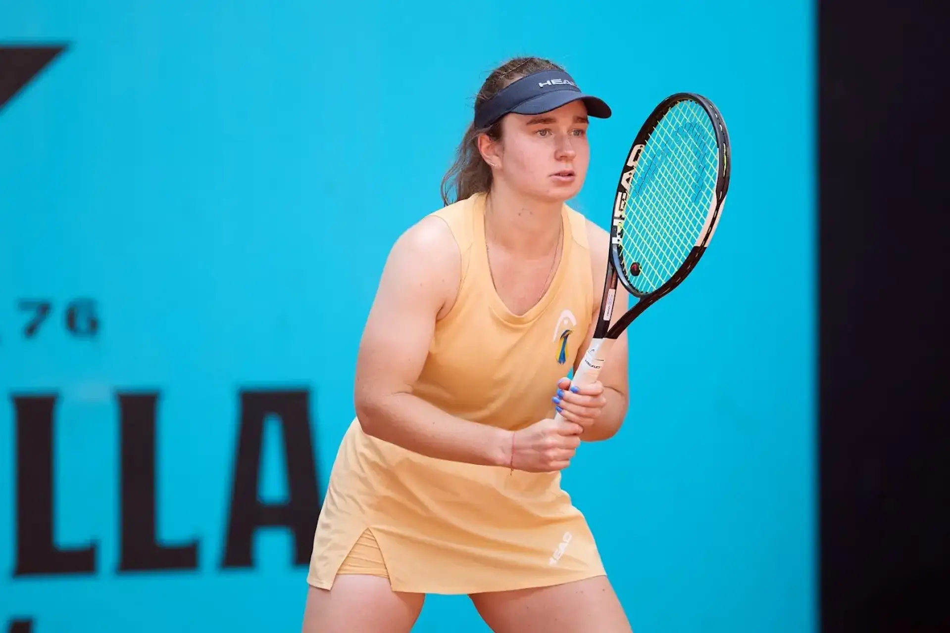 Снигур победила китаянку в квалификации WTA 500 Нинбо