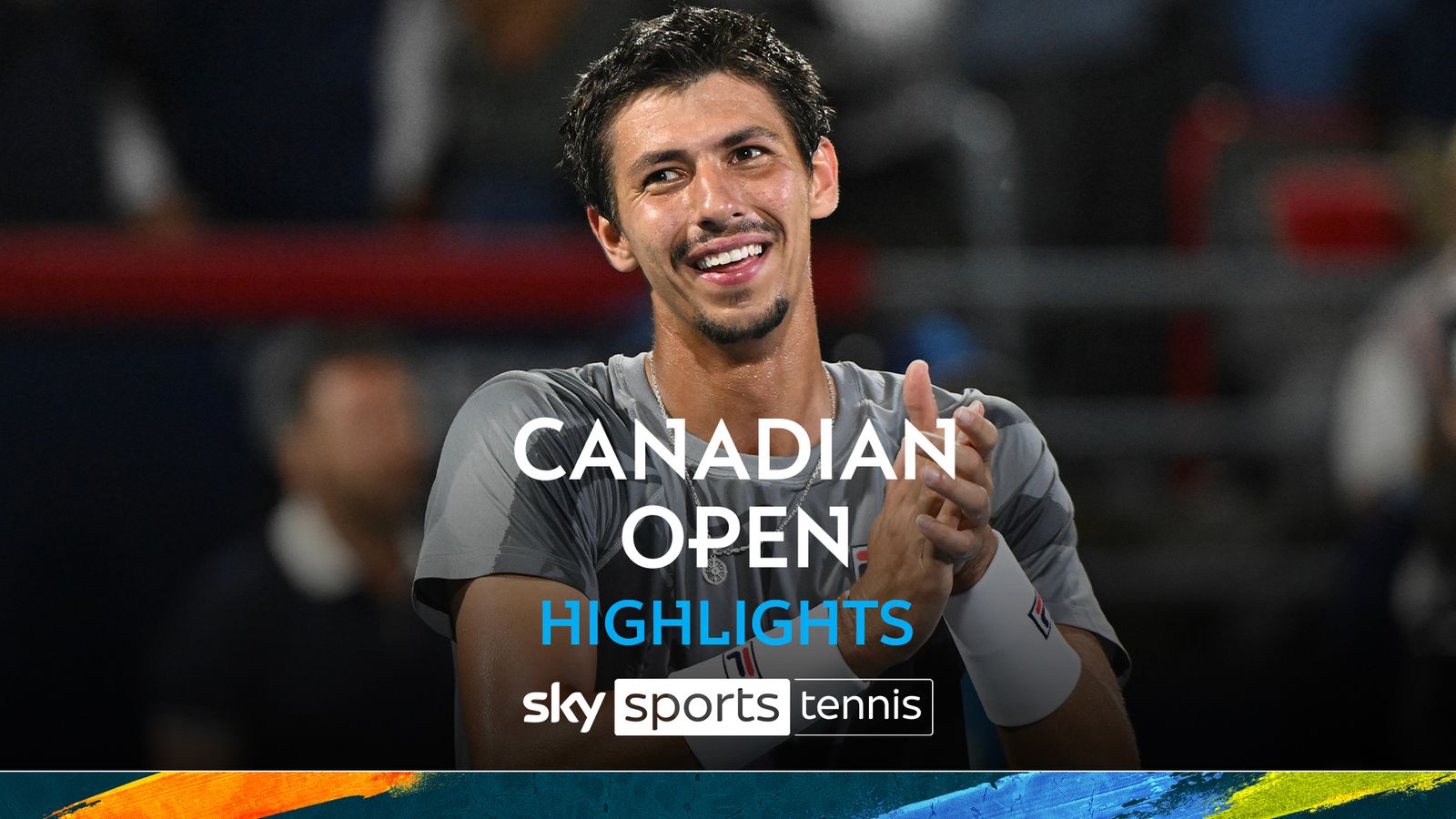 Андреева и Фернандес: интригующий третий круг Canadian Open