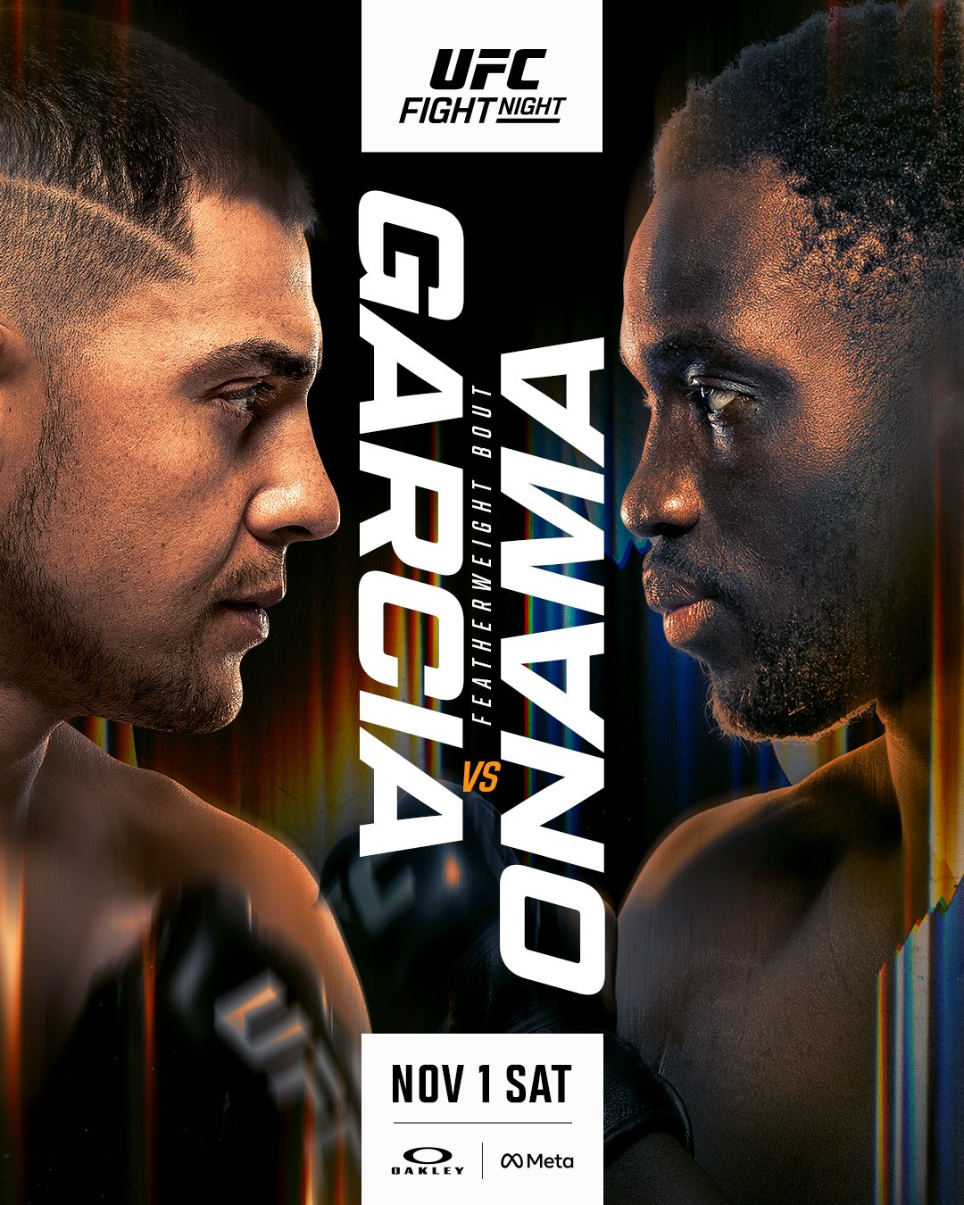 UFC Vegas 121: Молодой рекордсмен и битва бойцов СНГ