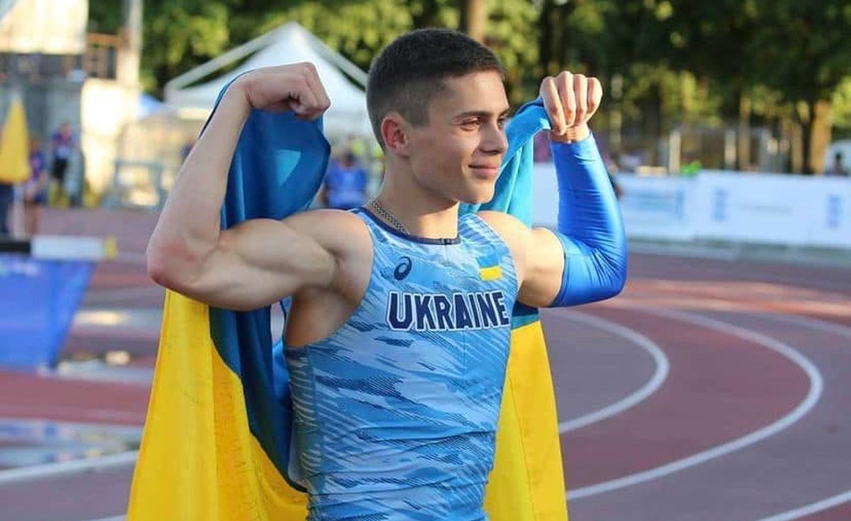 Сидор триумфирует в Биньчжоу: украинец выиграл велогонку в Китае