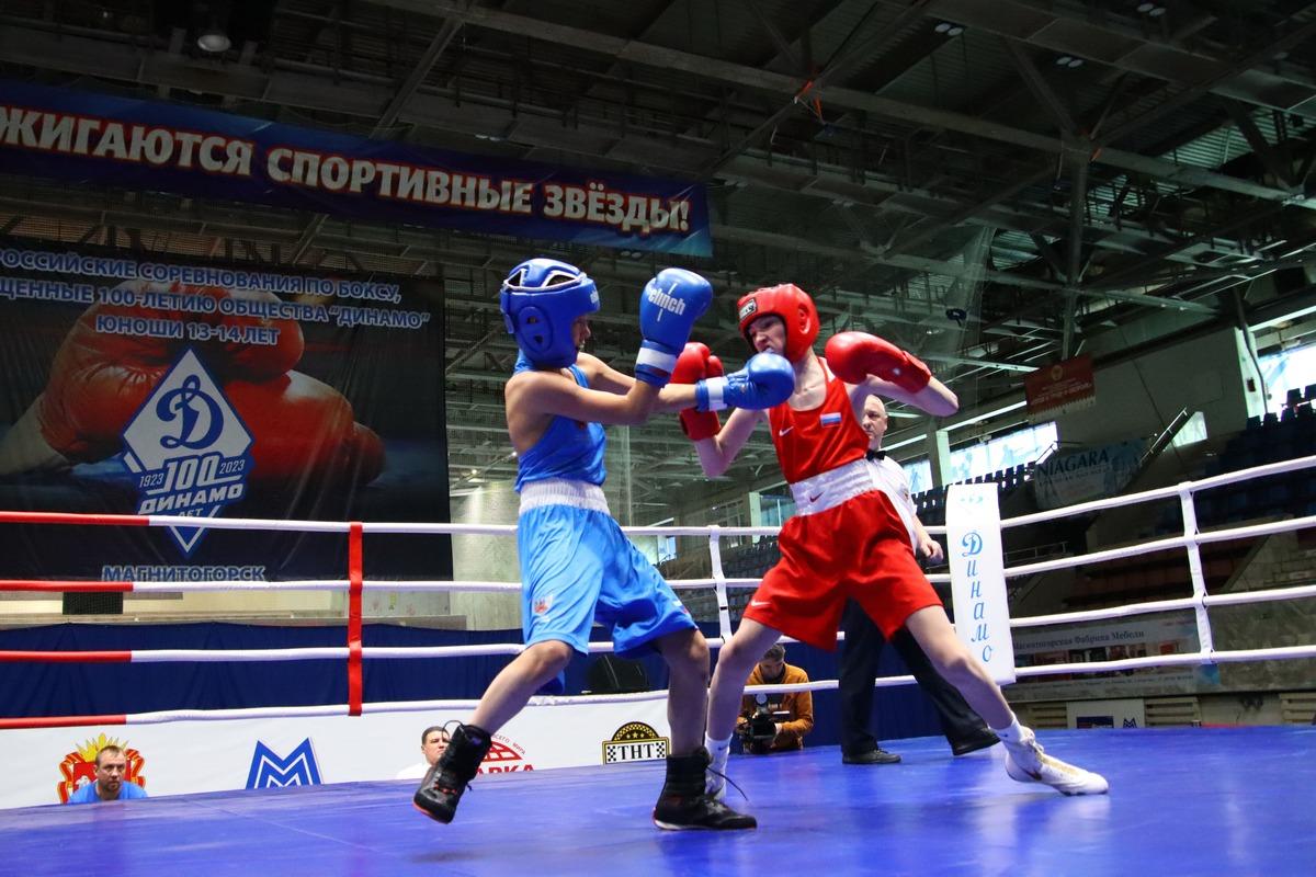 В ЮАР сдвинули сроки детского чемпионата по боксу