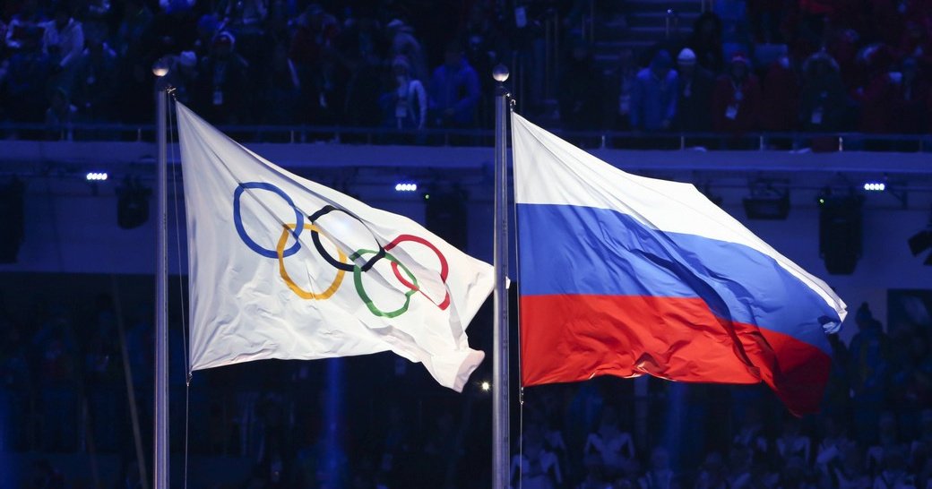 Российского олимпийца из Пекина и Лондона ликвидировали ВСУ