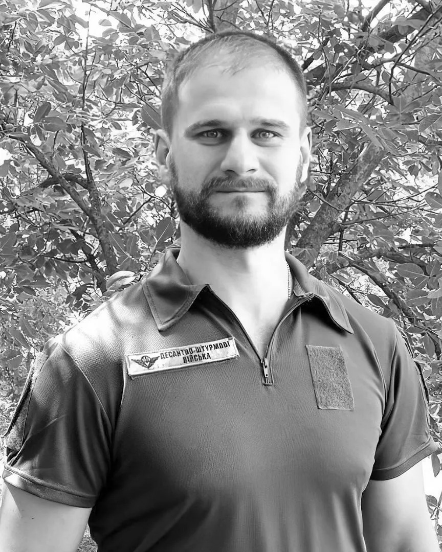 На войне погиб брат футболиста  «Динамо» и национальной команды Украины Александра Тымчика