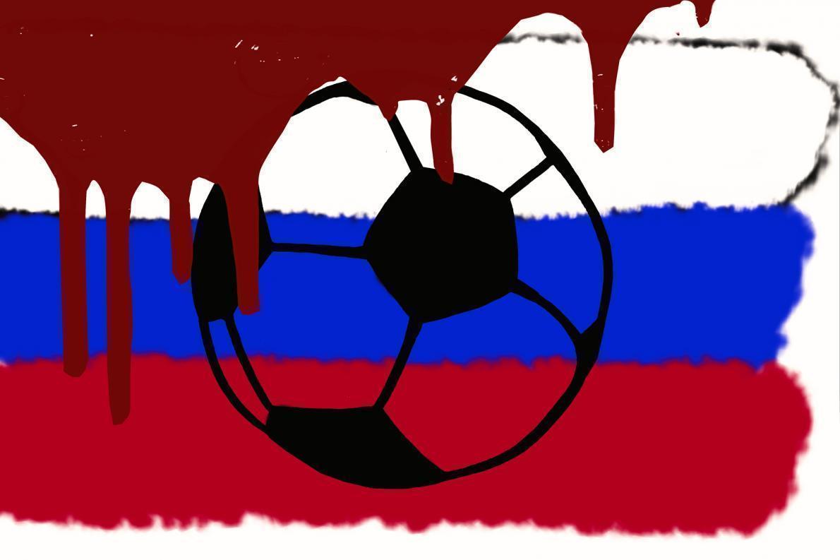 ФИФА разрешила команде из России U-15 участвовать в ЧМ по футболу