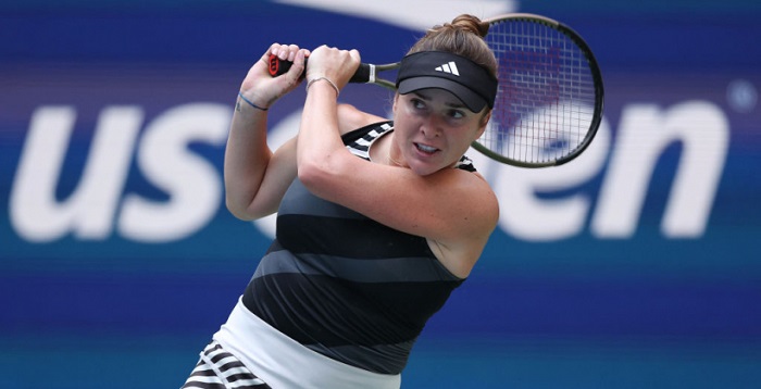 Свитолина в украинском дерби выиграла у Калининой в 2-м раунде US Open-2024