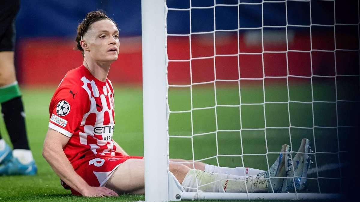 Transfermarkt выпустил последнее обновление в 2024 году. Лунин и Цыганков упали в цене