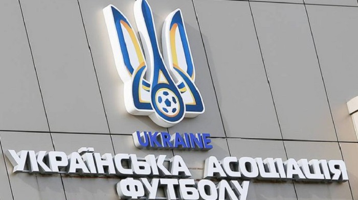 УАФ устроит бойкот в ответ на решение УЕФА допустить сборные РФ к своим турнирам