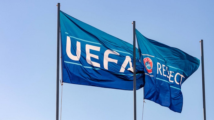 Российские сборные U-17 допущены к турнирам под флагом УЕФА