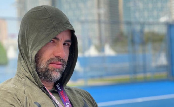 WTA начала расследование против коуча Леси Цуренко