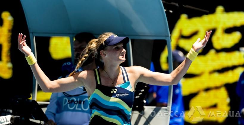 Результаты выступления украинок на теннисном турнире WTA 1000 в Риме